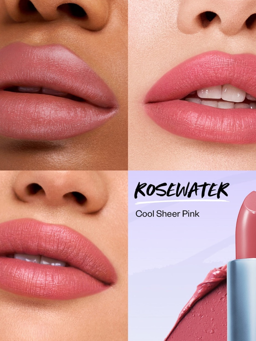 Kosas Weightless Lip Color